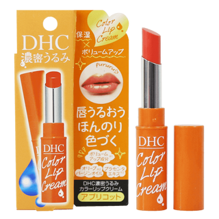 Son Dưỡng Có Màu DHC Color Lip Cream 1.5g
