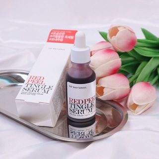 TINH CHẤT THAY DA SINH HỌC RED PEEL TINGLE SERUM