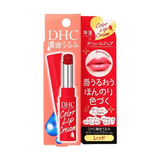 Son Dưỡng Có Màu DHC Color Lip Cream 1.5g