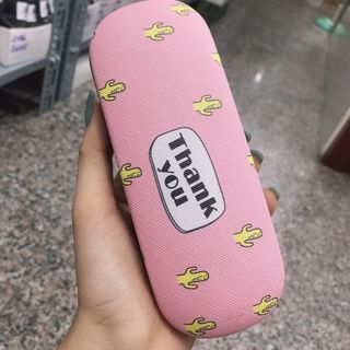 HỘP KÍNH HÌNH THÚ