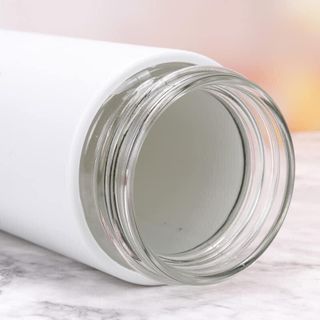 Bình nước thủy tinh 450ml phong cách hàn quốc