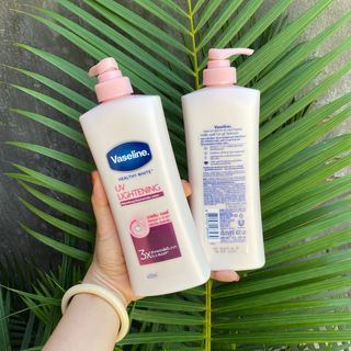 Dưỡng Thể Đêm Vaseline 3x 400ml