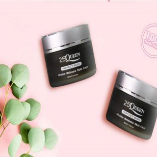 Mặt nạ màng tế bào trị nám và tái tạo collagen 25 Queen