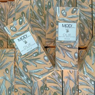 Dưỡng trắng da Body Olie