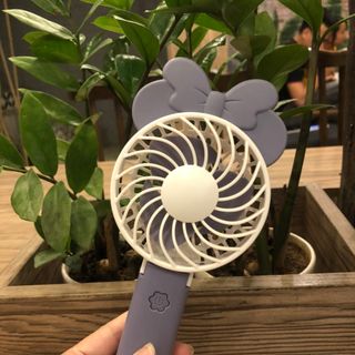 Quạt cầm tay mini - Hàng hottrend