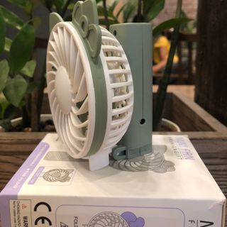 Quạt cầm tay mini - Hàng hottrend