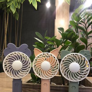 Quạt cầm tay mini - Hàng hottrend