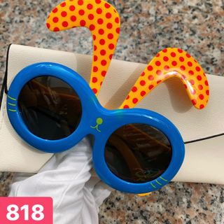 MẮT KÍNH EM BÉ 818