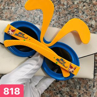 MẮT KÍNH EM BÉ 818