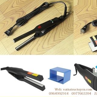 kẹp uốn chân chữ mica fomex góc vuông và góc tròn