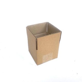 carton 3 lớp đựng hàng 10cm x 10cm x 8cm