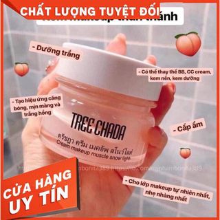 [Thailand ] Kem Dưỡng Da Make Up Tree Chada Thái Lan-