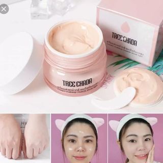 [Thailand ] Kem Dưỡng Da Make Up Tree Chada Thái Lan-