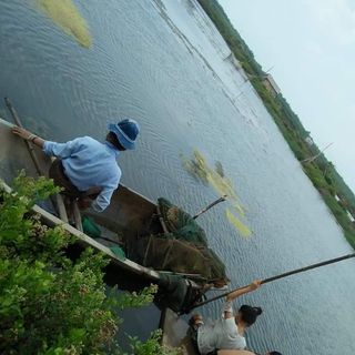 TÔM KHÔ BIỂN KIM SƠN NINH BÌNH