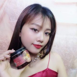 Tẩy tế bào chết Mật Ong