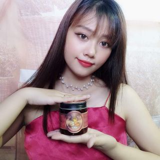 Tẩy tế bào chết Mật Ong
