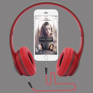 Tai nghe bluetooth P47 có khe cắm thẻ nhớ