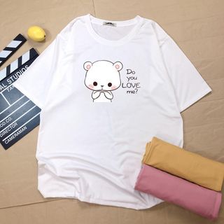 XƯỞNG SẢN XUẤT ÁO THUN IN NAM NỮ FORM RỘNG SỈ RẺ DỄ BÁN