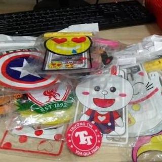 Túi đựng điện thoại chống nước
