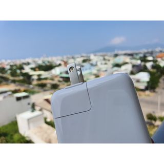 Củ 30w Zin Macbook 12 Inch bóc máy