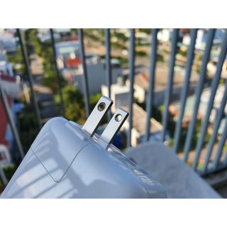 Củ 30w Zin Macbook 12 Inch bóc máy