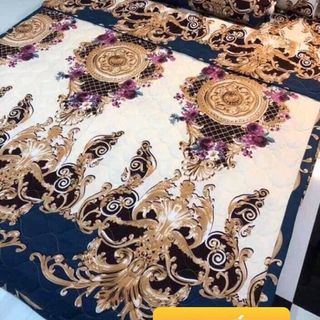 Chăn ra cotton poli