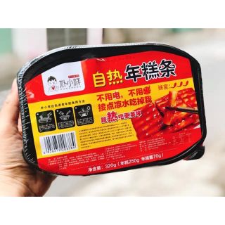 TOKBOKKI TỰ SÔI