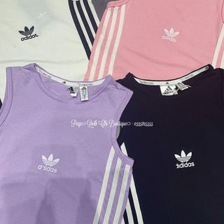 Set Áo Thun phối Quần Short Sọc