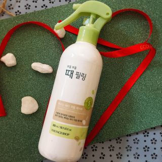 Xịt tẩy da chết toàn thân The Face Shops