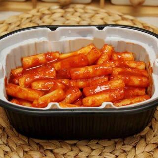TOKBOKKI TỰ SÔI