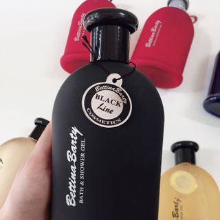 Sữa Tắm Bettina Barty ĐỨC