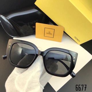MẮT KÍNH 6677