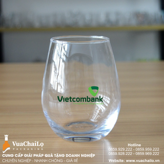 In ấn Ly cốc làm quà tặng doanh nghiệp