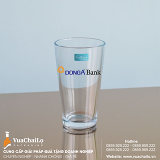 In ấn Ly cốc làm quà tặng doanh nghiệp