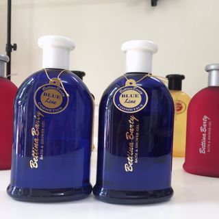 Sữa Tắm Bettina Barty ĐỨC