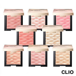 Phấn má Clio Prism Air Blusher 7g