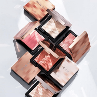 Phấn má Clio Prism Air Blusher 7g