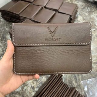Ví đựng giấy tờ xe oto các hãng