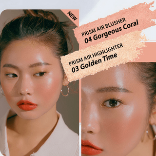 Phấn má Clio Prism Air Blusher 7g