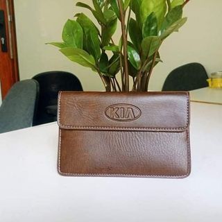 Ví để giấy tờ xe