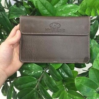 Ví để giấy tờ xe