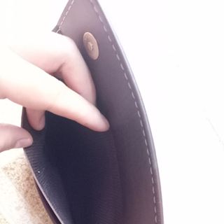 Ví để giấy tờ xe