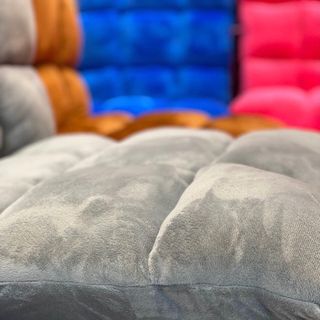 GHẾ TỰA LƯNG TAMI - 5 CẤP ĐỘ TA239