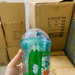 LY KIM TUYẾN KHỦNG LONG 800ml