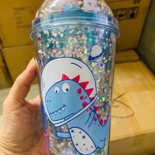 LY KIM TUYẾN KHỦNG LONG 800ml