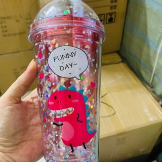 LY KIM TUYẾN KHỦNG LONG 800ml