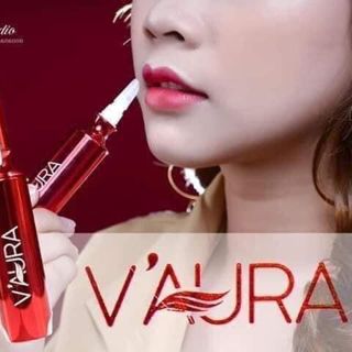 Cấy Hồng Môi Vaura