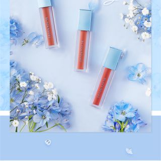 Son kem lỳ Black Rouge Ver 6