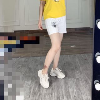 Bộ Đùi Keno