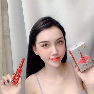 Cấy Hồng Môi Vaura